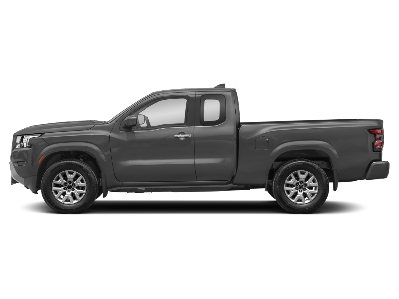 2024 Nissan Frontier King Cab® SV